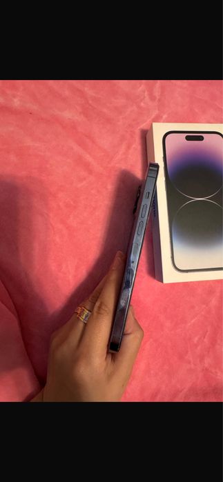 Iphone 13 pro max 128