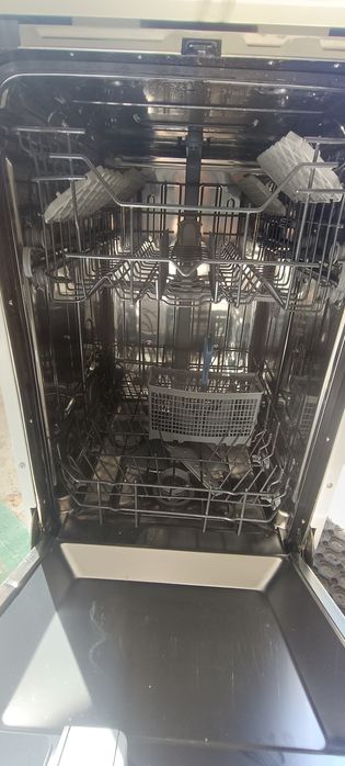 Посудомоечная машина