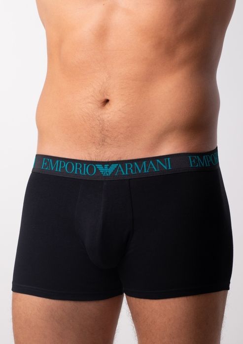 Боксерки Emporio Armani
