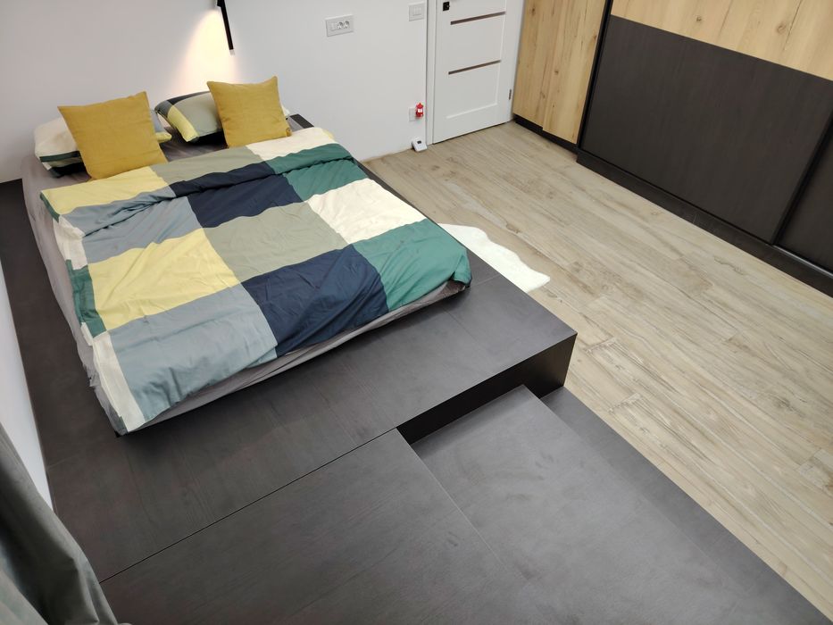 CASA , eficienta energetic