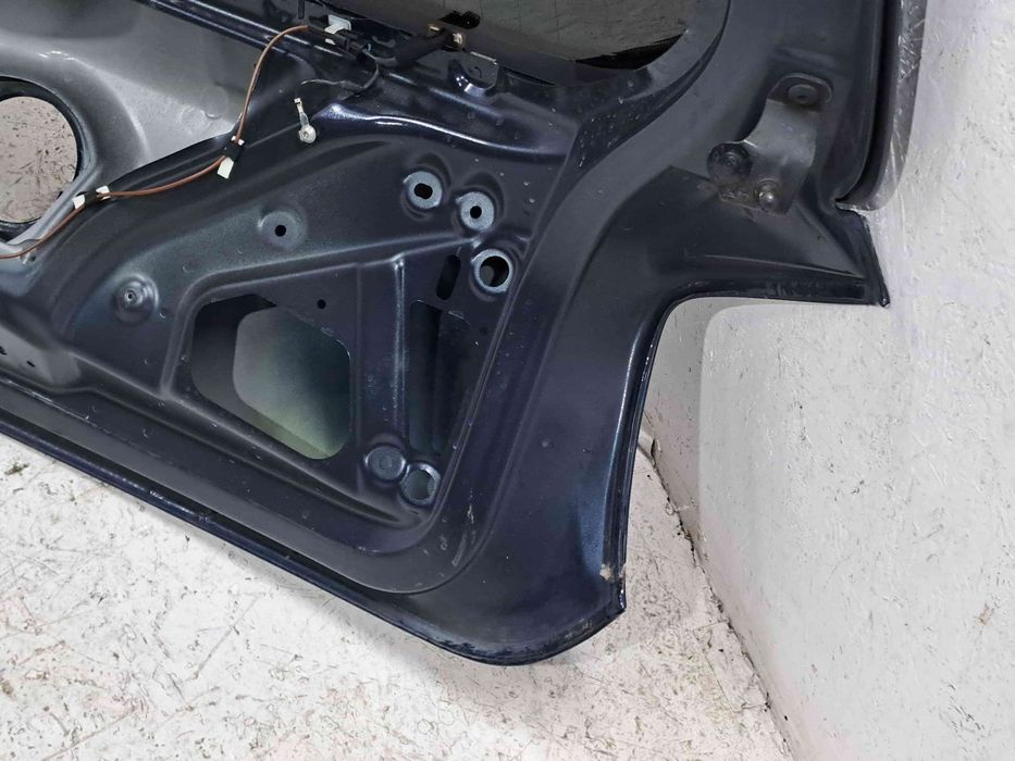 Haion Bmw 1 (F20) [Fabr 2011-2017] A76 DEEP SEA BLUE