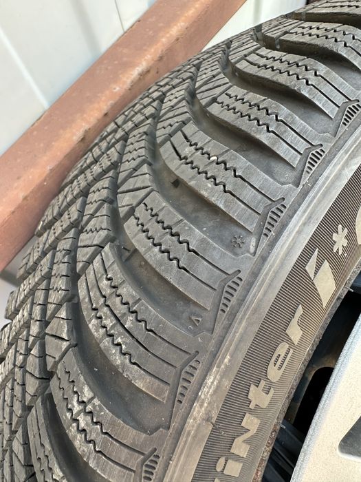 Anvelope Hankook