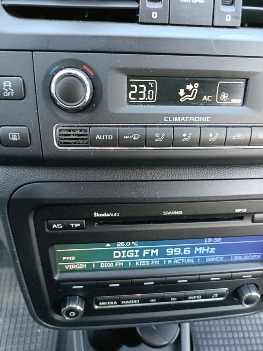 Vand.urgent.soda.roamster.scout.pret.3980.euro