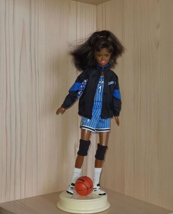 Кукла Barbie б/у