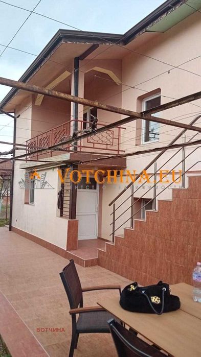 Продава се Къща в с. Старо Оряхово, Област Варна - 200 кв.м за 825 €/кв.м - Снимка #1