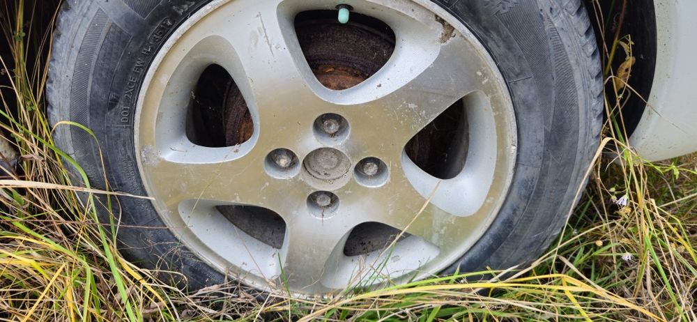 Dezmembrez opel astra 1.7 dti