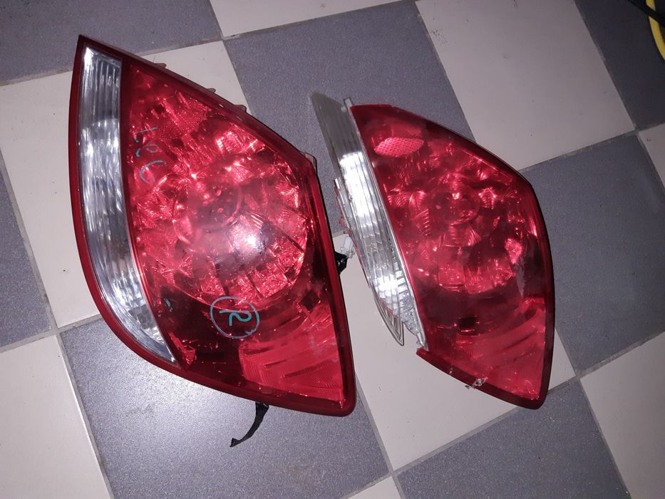 Фонарь задний ХОНДА ЛЕГЕНД KB1