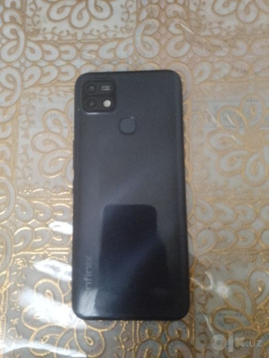Infinix hot 10 i.   (infinix smart 5 pro)