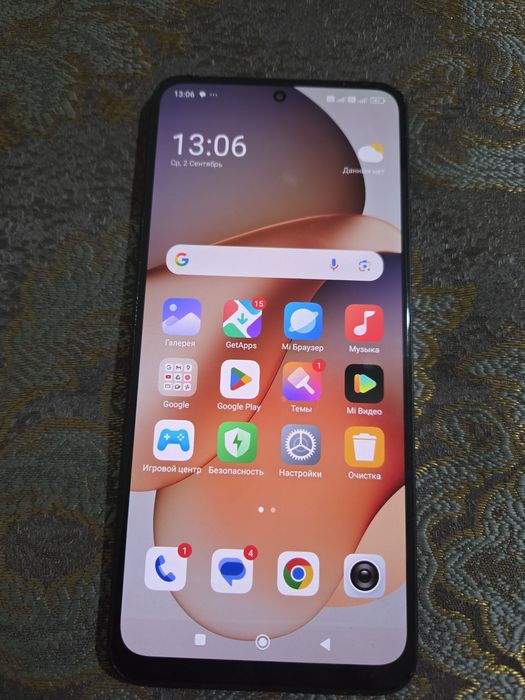 Xiaomi Redmi Note 12