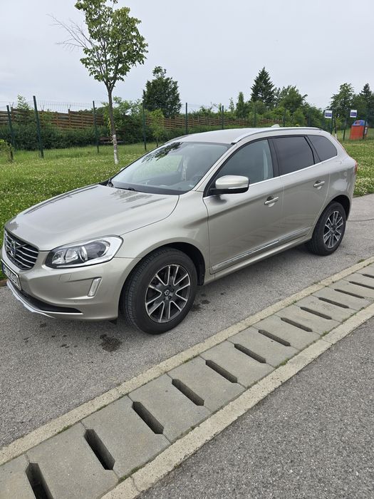 VOLVO XC60 2015 — imagine 3