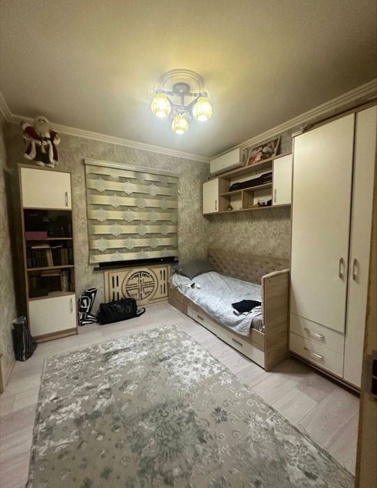 4/5/9 Паркентский циалковская перекресток