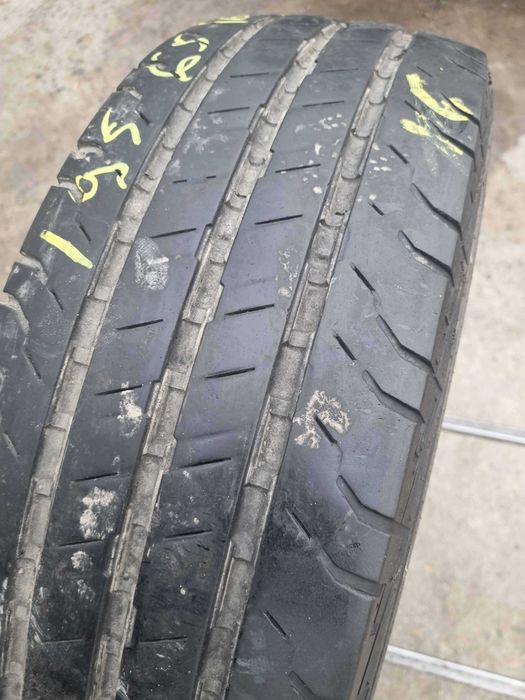 195/65 R16C • Vara • Continental ContiVanContact 100 104/102T | 1 buc | Pret/buc