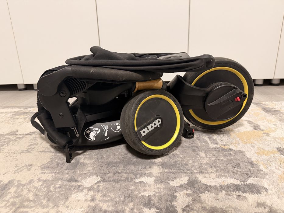 Tricicletă Donna Liki Trike S5