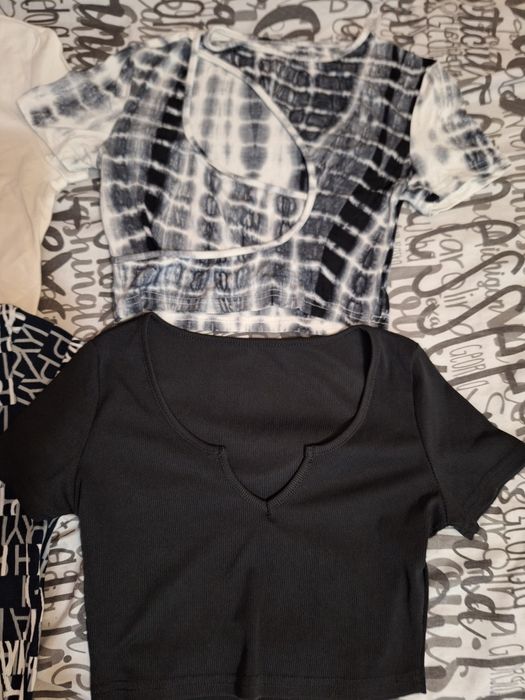 Дамски тениски/блузки