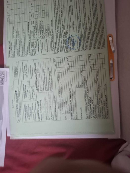 centrala termica MOTAN