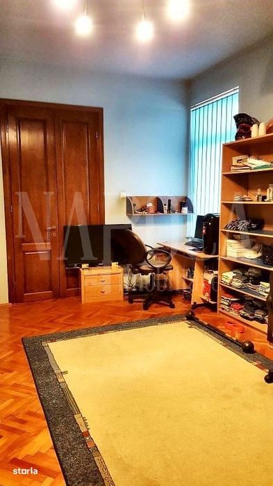Apartament 2 camere de vanzare in Centru, Cluj Napoca - More