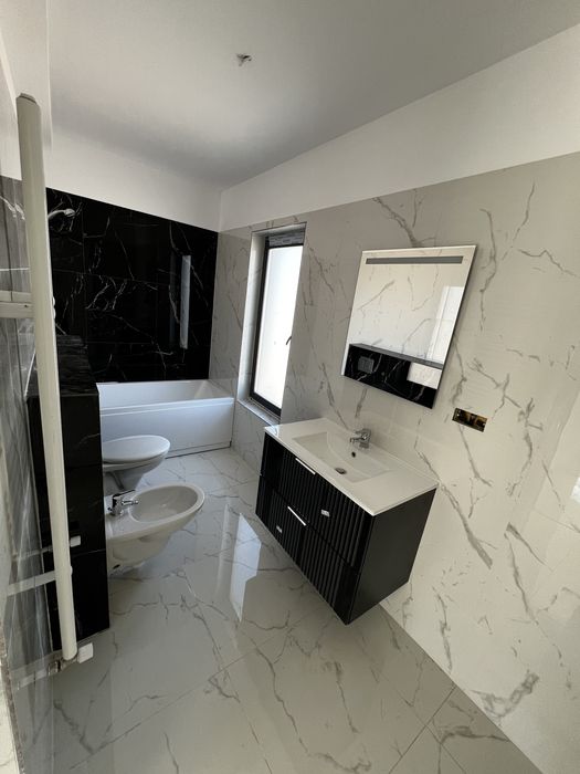 Casa Individuala Langa Padure, Direct Dezvoltator, Incalzire Pards