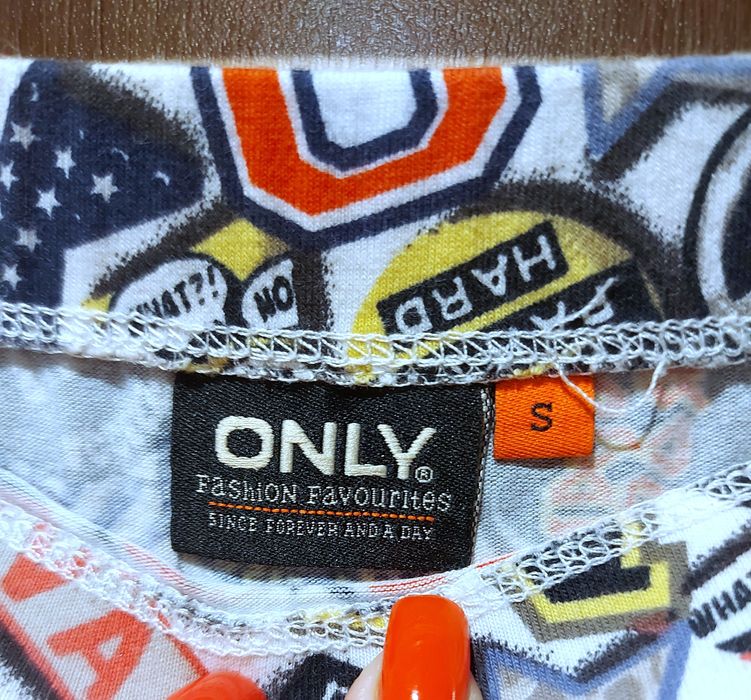 Поли солей и тип-молив