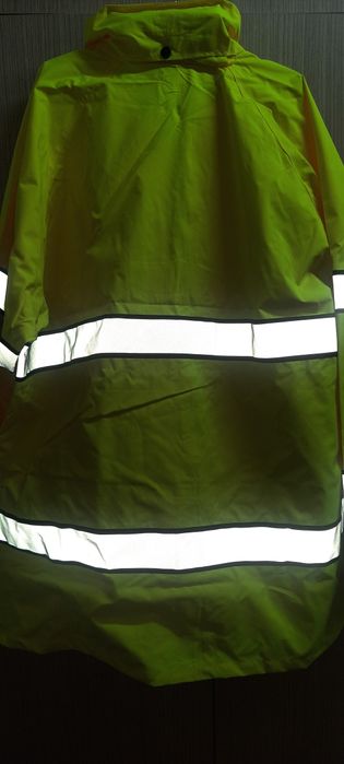 Jachetă de ploaie 3XL