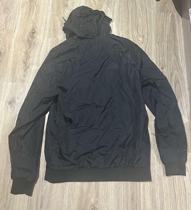 Левски ултрас ветровка