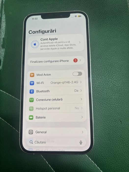 Iphone 12 pro max 256gb