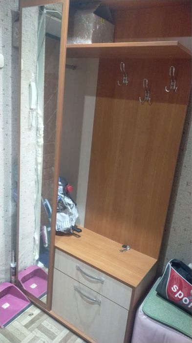 Продам прихожую в хорошем состоянии