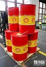 Гидравлическое масло Shell Tellus S2 MX 68 (europe)