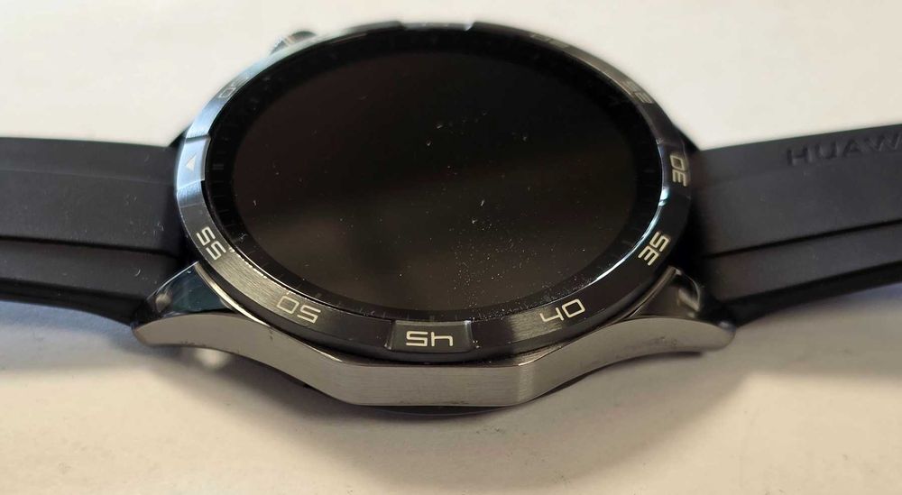 Смарт часовник Huawei Watch GT 4 46мм.
