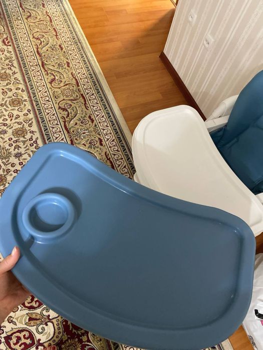 Детский стульчик