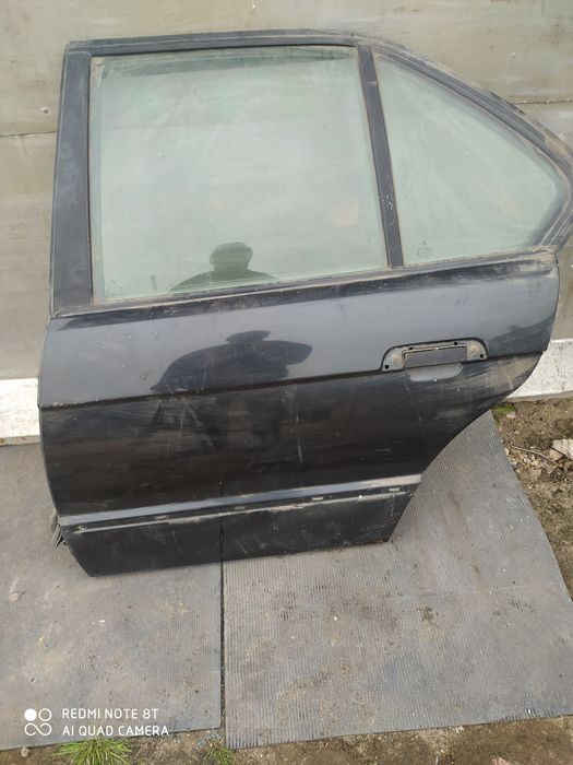 Двери на автомобиль БМВ Е34