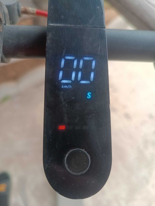 Trotineta electrica 30KM