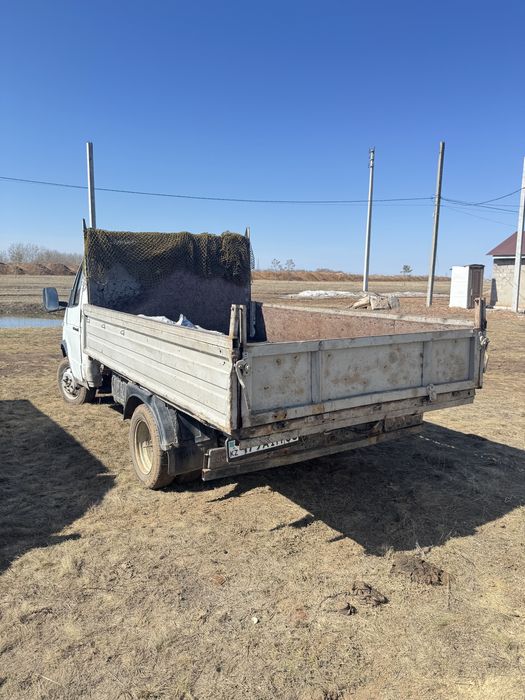 Газель самосвал сатылады