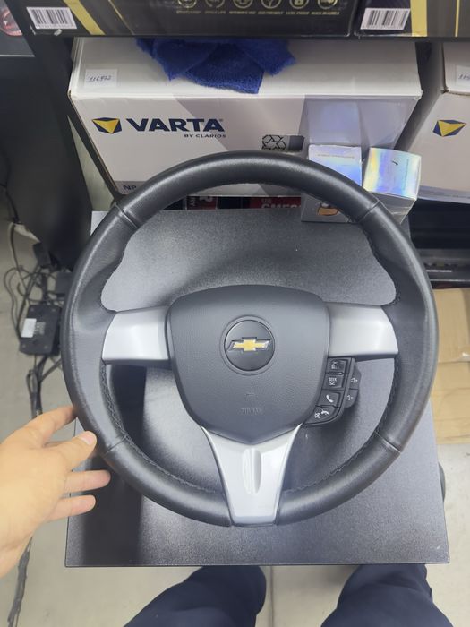 spark rul  4 pozitsa