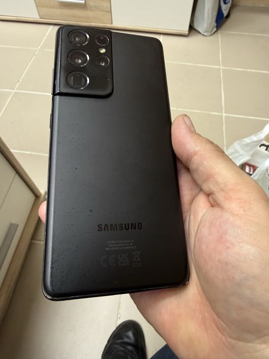 Samsung Galaxy S21 Ultra 12/128gb