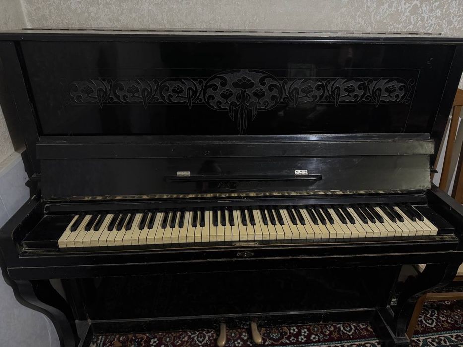 Пиянино сотилади