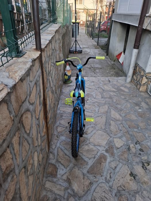 Детско колело 20