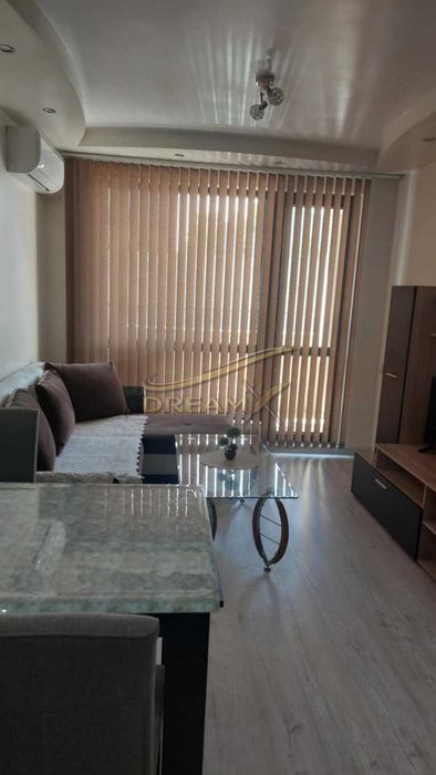 Двустаен апартамент под наем в Тракия! 71745897