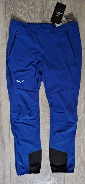 Pantaloni SALEWA XL52 Agner Orval salomon dynafit mammut hiking
