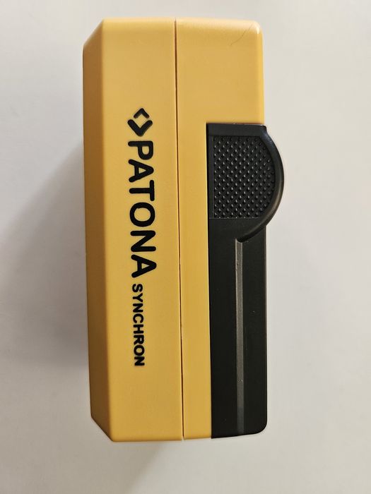 Incarcator baterii np-fz100 Patona