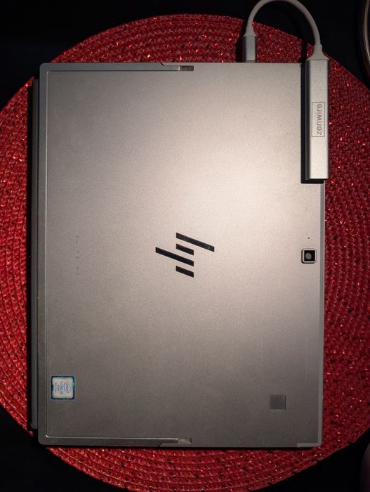 HP Elite x2 G4 2 in 1 Ultraportabil Ultrabook
Intel i5-8365U,
16GB RAM