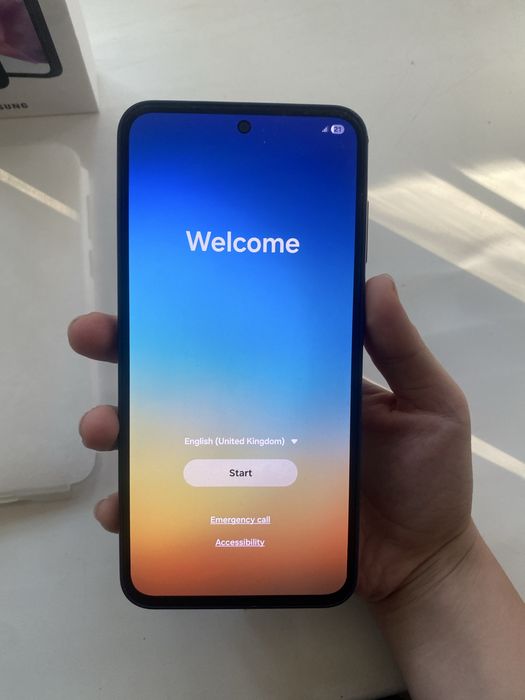 Samsung Galaxy A35 5G