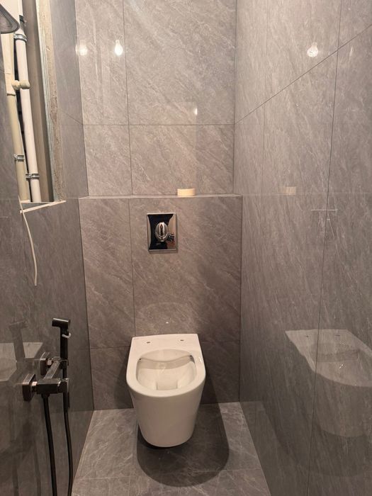 Услуги кафельщика-плиточника