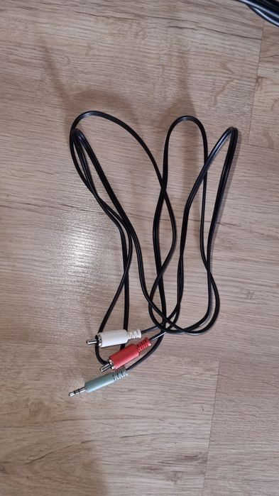 Kalonka mikrolab B-77 Just listen kami bor