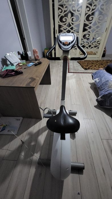 Велотренажер б/у