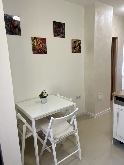 Дава се под наем Тристаен апартамент в Варна, Морска градина - 70 кв.м за 650 € - Снимка #8