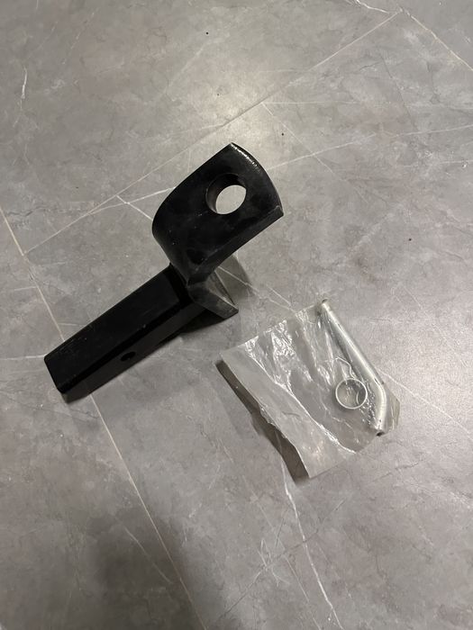 Фаркоп Лексус 570/ЛандКрузер 200