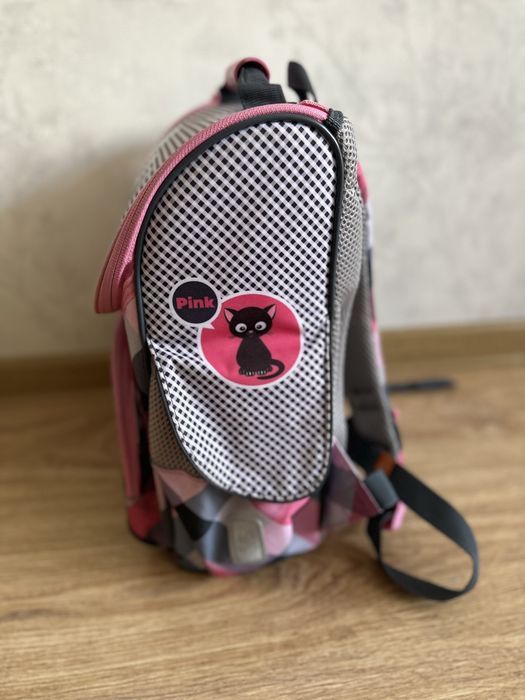 Рюкзак для девочки