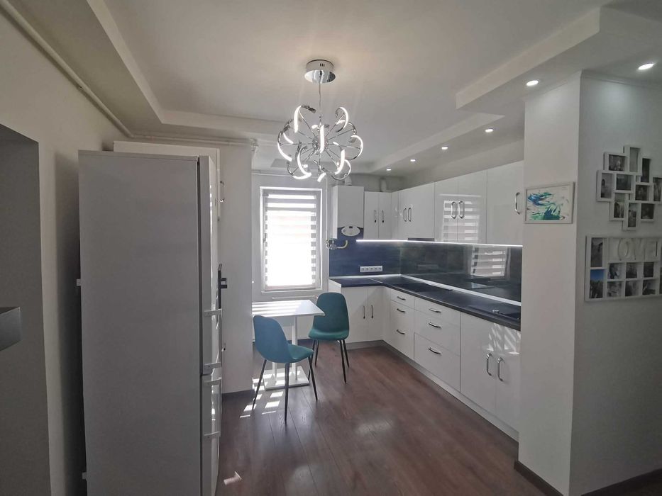 Apartament de vânzare