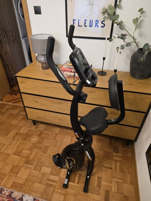 Bicicleta fitness Progressive