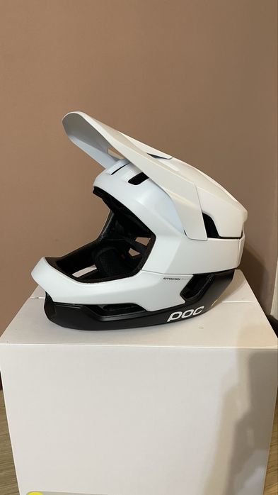 Чисто нова каска POC Otocon Race MIPS – размер XS (51-54 см)